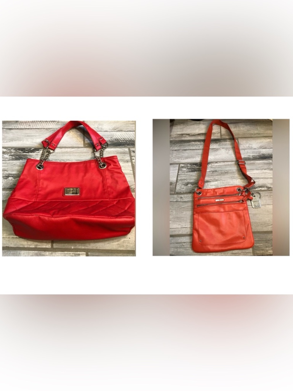 Purse bundle ladies handbag